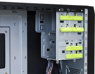 Chieftec LG-01B - Obudowy komputerowe - miniaturka - grafika 5