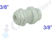 Akcesoria hydrauliczne - Global Water A6BU6-W szybkozłączka 3/8" GW-AK1236 - miniaturka - grafika 1