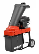 Rozdrabniacze do gałęzi - Hecht 6173 - miniaturka - grafika 1