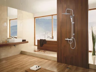 Deante NBVZ 051K - Zestawy prysznicowe - miniaturka - grafika 6