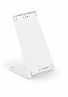 Durable FUNKTION PODSTAWA STOŁOWA NA 20 PANELI A4 - Systemy ekspozycyjne i znaki informacyjne - miniaturka - grafika 3