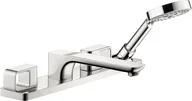 Baterie wannowe i prysznicowe - Hansgrohe Axor Urquiola 11445000 - miniaturka - grafika 1