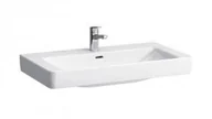 Umywalki - Laufen Pro S 85x46 H8139650001041 - miniaturka - grafika 1