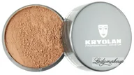 Pudry do twarzy - KRYOLAN Puder Transparentny 60g - ART. 5700 - TL 10 KR5700-TL 10 - miniaturka - grafika 1