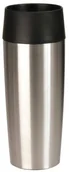 Kubki termiczne - Tefal Kubek termiczny Travel Mug 0,36l inox (K3080114) - miniaturka - grafika 1