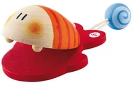 Instrumenty muzyczne dla dzieci - Sevi Kastaniet rybka 81856 - miniaturka - grafika 1