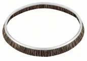 Materiały ścierne - Bosch Szczotki wymienne do osłony do odsysania 2605510226 - miniaturka - grafika 1