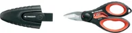 Nożyce i sekatory - Facom Nożyce do kabli o wysokiej wydajności cięcia 841A.3PB - miniaturka - grafika 1