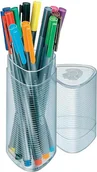Cienkopisy - Staedtler CIENKOPIS Finlin Triplus zestaw 12 szt. - miniaturka - grafika 1