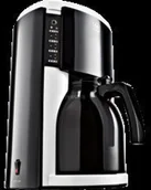 Ekspresy do kawy - Melitta 19376.9 - miniaturka - grafika 1