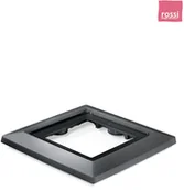 Donice - Lechuza Cubico 40 podstawka na kółkach 13417 - miniaturka - grafika 1