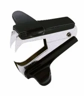 Artykuły biurowe - NOVUS ROZSZYWACZ NOVUS B80 CZARNY wszystko dla domu i biura! 022-0044 NO - miniaturka - grafika 1