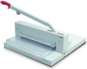 Gilotyny i trymery - Ideal 4300 - miniaturka - grafika 1