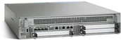 Pozostałe akcesoria sieciowe - Cisco ASR1002 Chassis,4 GE, Dual PS, 4GB - miniaturka - grafika 1