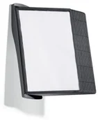 Artykuły biurowe - DURABLE SHERPA STYLE WALL 10 zestaw ścienny z 10 panelami A4 - miniaturka - grafika 1