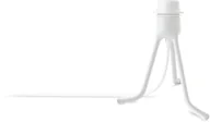 Lampy stojące - Vita Copenhagen Podstawa do lamp nocnych i stołowych Tripod Base biała 04053 - miniaturka - grafika 1