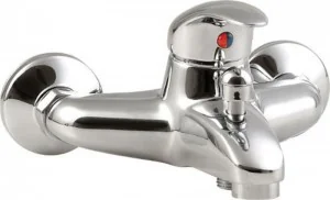 Aqualine Kasiopea 110710 - Baterie wannowe i prysznicowe - miniaturka - grafika 2