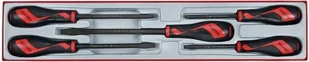 TENG TOOLS ZESTAW WKRĘTAKÓW DO PODBIJANIA 5DEL TTXMDTN TENG TOOLS(luna-174490102) 17449-0102 - Śrubokręty - miniaturka - grafika 2