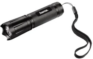 HAMA Latarka Classic C-118 czarna 001231030000 - Latarki - miniaturka - grafika 2