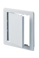 Akcesoria do wentylacji i klimatyzacji - Drzwiczki rewizyjne z tworzywa ABS 30x30cm - miniaturka - grafika 1