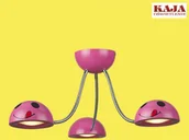 Lampy sufitowe - Kaja Żyrandol K-MD11057-3 z serii TOLEDO - miniaturka - grafika 1