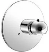 Stelaże i zestawy podtynkowe do WC - Hansa Mix element zewnętrzny do termostatu 08609175 - miniaturka - grafika 1