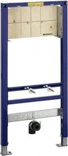 Geberit 111.493.00.1 Duofix H82-98 - element montażowy do umywalki dla baterii s - Nogi i stelaże pod umywalki - miniaturka - grafika 3