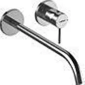 Baterie podtynkowe - Hansa PUBLIC 57952171 - miniaturka - grafika 1