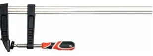 Yato ścisk stolarski 300x80mm YT-6447 - Imadła i ściski - miniaturka - grafika 2