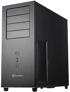 Silverstone SST 22009 - Obudowy komputerowe Silverstone SST 22009 - Obudowy komputerowe - miniaturka - grafika 1