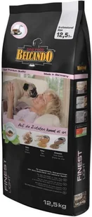 Belcando Finest Light 1 kg - Sucha karma dla psów Belcando Finest Light 1 kg - Sucha karma dla psów - miniaturka - grafika 1
