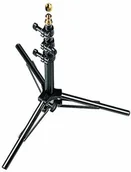 Statywy i uchwyty do lamp - Manfrotto Tripod Low Mini Pro Czarny 156BLB - miniaturka - grafika 1
