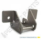 Części i akcesoria do maszyn rolniczych - NEW HOLLAND CASE OGNIWO ŁAŃCUCHA PRZENOŚNIKA KŁOSOWEGO CNH 84017435 - miniaturka - grafika 1