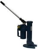 Podnośniki - 339 33917052 Podnośnik hydrauliczny BSE 25 (udźwig: 25T) - miniaturka - grafika 1