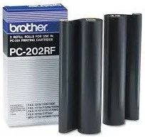 Brother Folia PC-202RF kompatybilna do faksów Fax-1010/1020/1030, MFC-1025, 2 ro - Folie termotransferowe do faksów - miniaturka - grafika 2