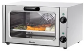Piece, kotły  i płyty grzejne gastronomiczne - Bartscher Piec konwekcyjny wielofunkcyjny - miniaturka - grafika 1