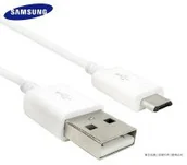 Kable USB - Samsung Kabel USB Galaxy S6 Note 4 Bulk (EP-DG925UWE) - miniaturka - grafika 1