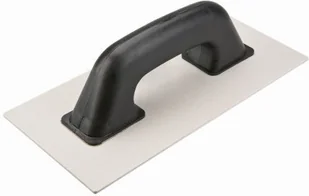 Kubala plasitkowa prosta 260 x 130 mm TOPEX 13A340 - Narzędzia murarskie - miniaturka - grafika 3