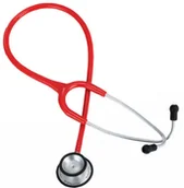 Urządzenia medyczne - Riester Stetoskop Duplex 2.0 - miniaturka - grafika 1