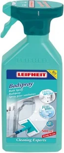 Leifheit Płyn czyszczący do łazienki 500 ml (41412) - Środki do kuchni i łazienki - miniaturka - grafika 3