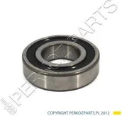 Części i akcesoria do maszyn rolniczych - CNH ŁOŻYSKO 274198 - miniaturka - grafika 1