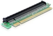 Stacje dokujące i replikatory portów - DeLock DeLOCK 89093 karta Riser PCI-Express przedłużenie (16 X Slot na 16 X Slot) 89093 - miniaturka - grafika 1