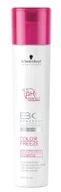 Szampony do włosów - Schwarzkopf BC Color Freeze, szampon bez siarczanów do włosów farbowanych, 250ml - miniaturka - grafika 1