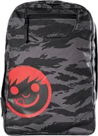 Plecaki szkolne i tornistry - Tiger plecak NEFF KRUZER BLACK - miniaturka - grafika 1