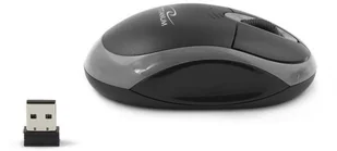 Esperanza TM116E Vulture czarno-szara - Myszki - miniaturka - grafika 2