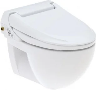 Geberit AquaClean 4000 146.135.11.1 - Miski WC Geberit AquaClean 4000 146.135.11.1 - Miski WC - miniaturka - grafika 1