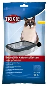 Kuwety dla kotów - Trixie Worki foliowe do kuwety rozm.L 10 sztuk nr kat.4044 - miniaturka - grafika 1