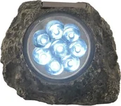 Lampy ogrodowe - Globo Lighting LAMPA OGRODOWA 33920 - miniaturka - grafika 1