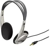 Słuchawki - Hama HK-229 (S2PGGY-391) - miniaturka - grafika 1