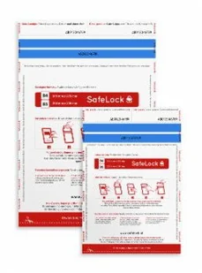 EMERSON Koperta transportowa B5 mix kolor ikb178280bntk - Koperty - miniaturka - grafika 3
